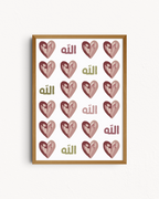 Allah — Rawda