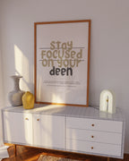Deen — Rawda