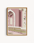 Mosquée — Rawda