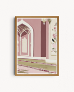 Mosquée — Rawda