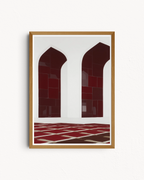 Mosquée — Ayan