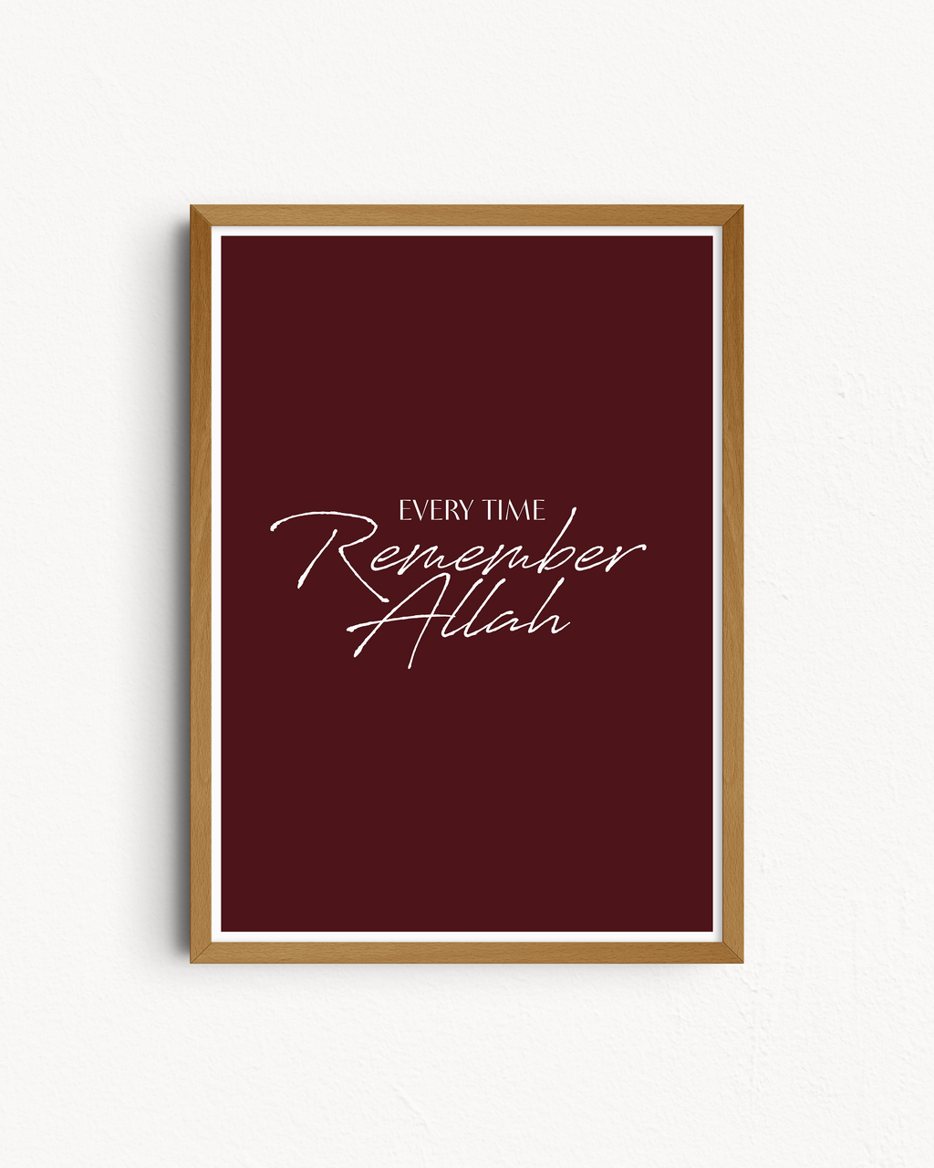 Rappel — Ayan