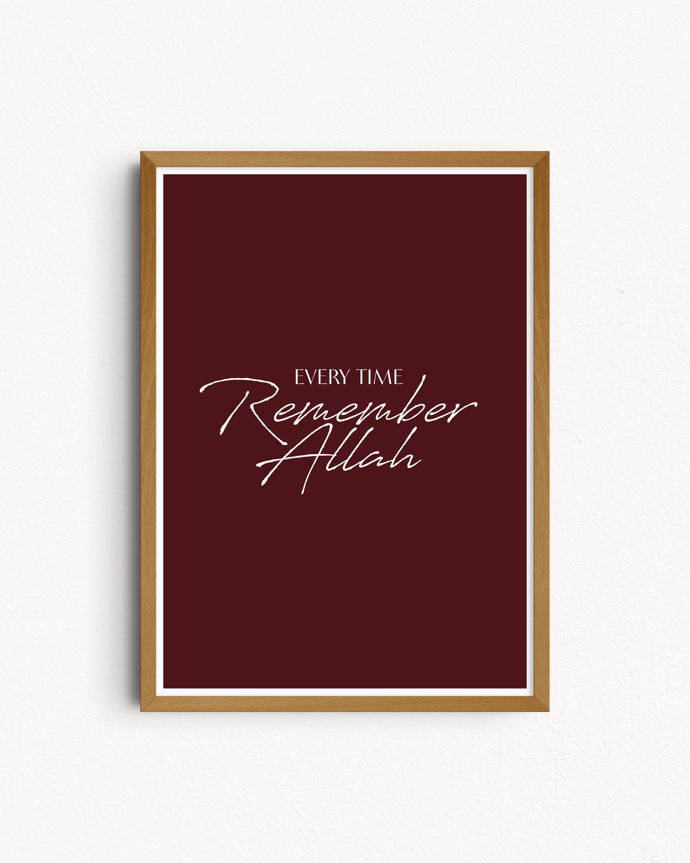 Rappel — Ayan
